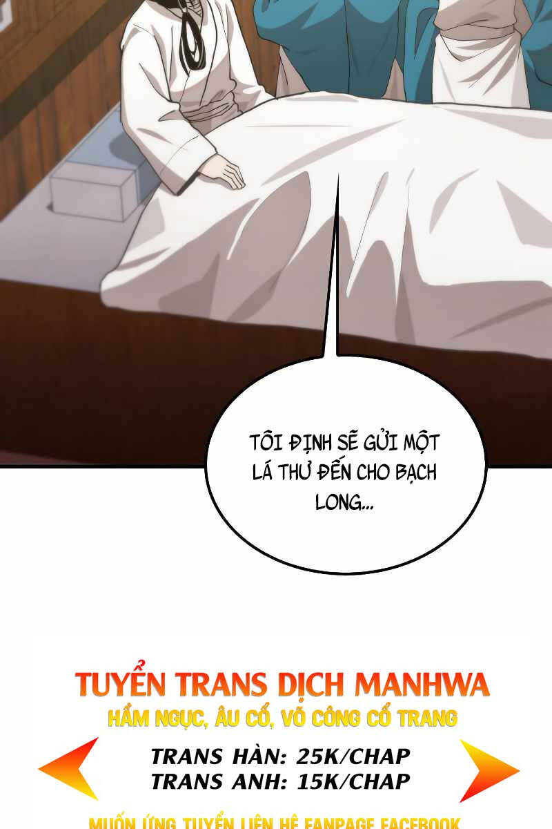 Bác Sĩ Trùng Sinh Về Murim Chap 116 - Next Chap 117