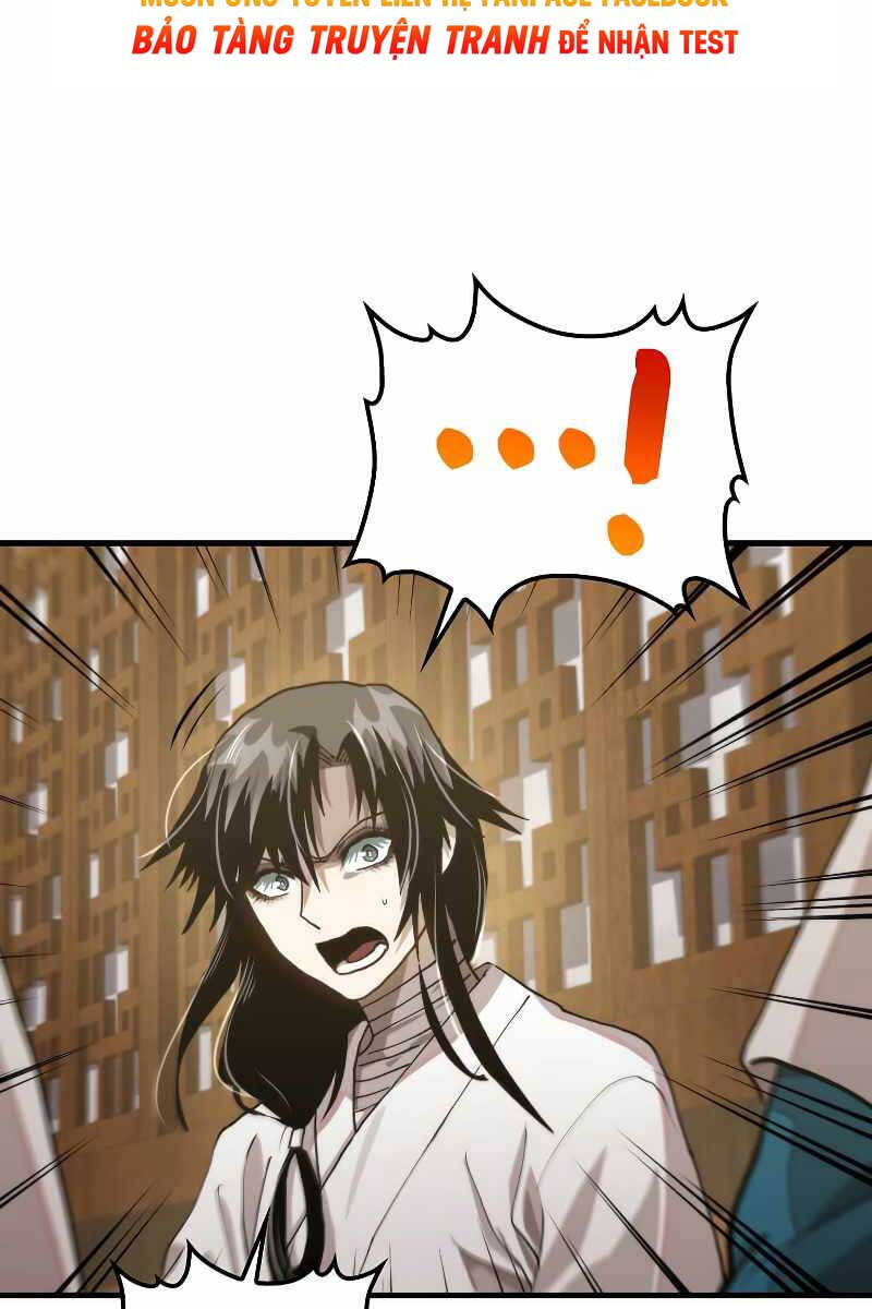 Bác Sĩ Trùng Sinh Về Murim Chap 116 - Next Chap 117