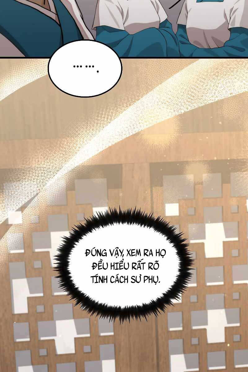 Bác Sĩ Trùng Sinh Về Murim Chap 116 - Next Chap 117