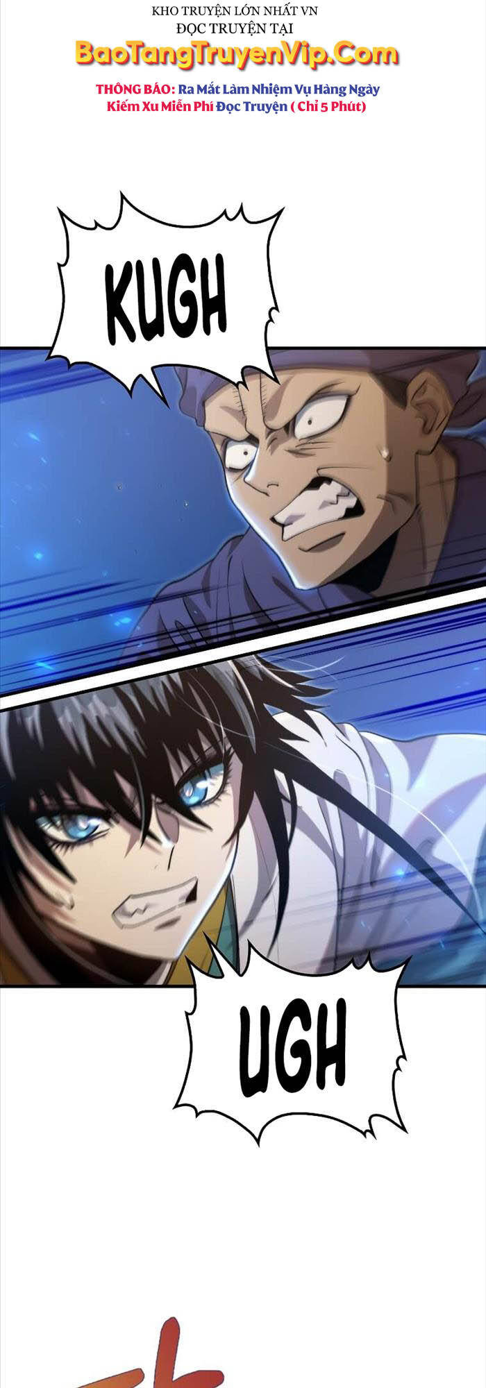 Bác Sĩ Trùng Sinh Về Murim Chap 122 - Next Chap 123