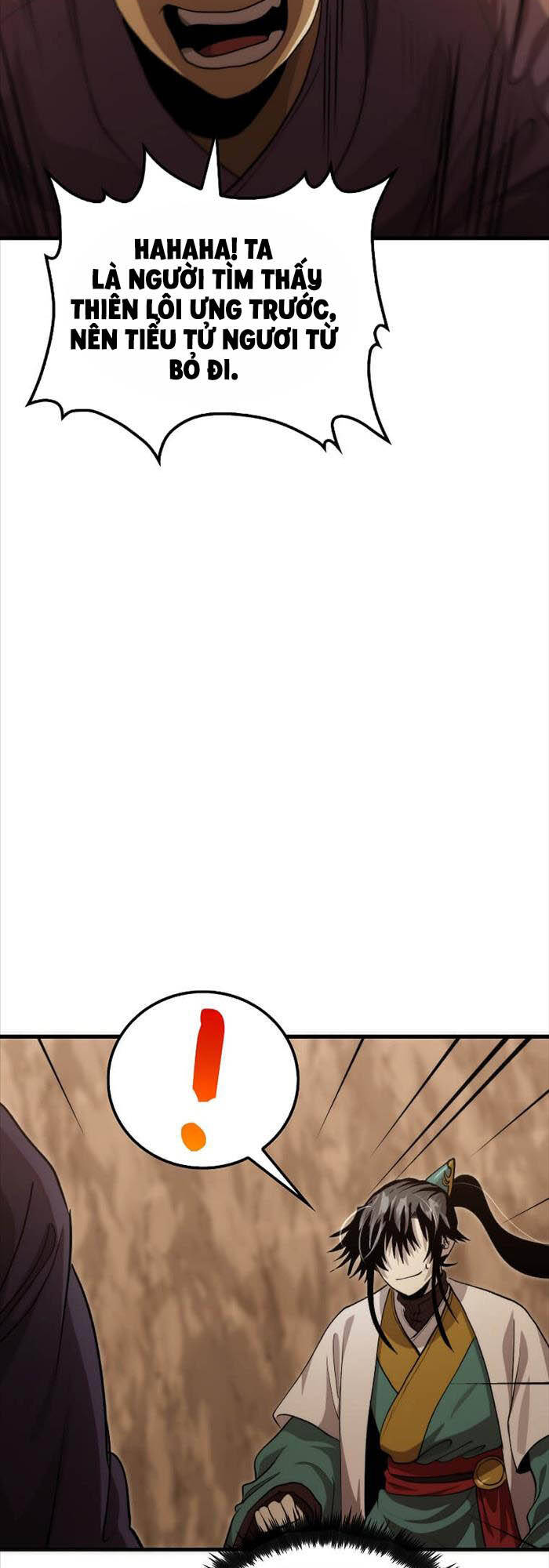 Bác Sĩ Trùng Sinh Về Murim Chap 122 - Next Chap 123