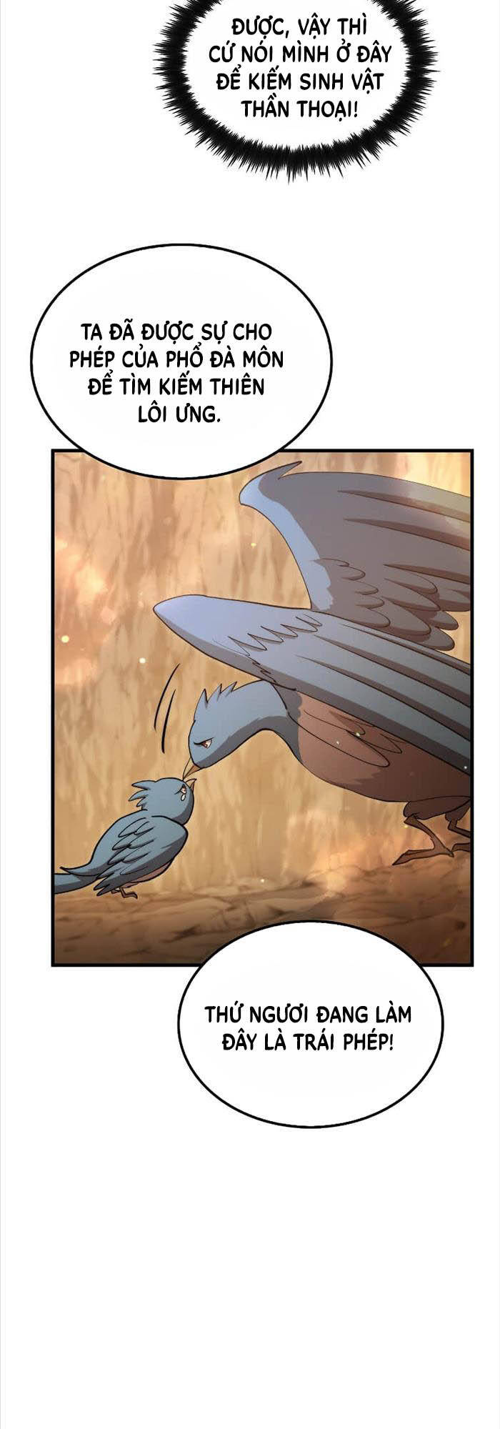 Bác Sĩ Trùng Sinh Về Murim Chap 122 - Next Chap 123