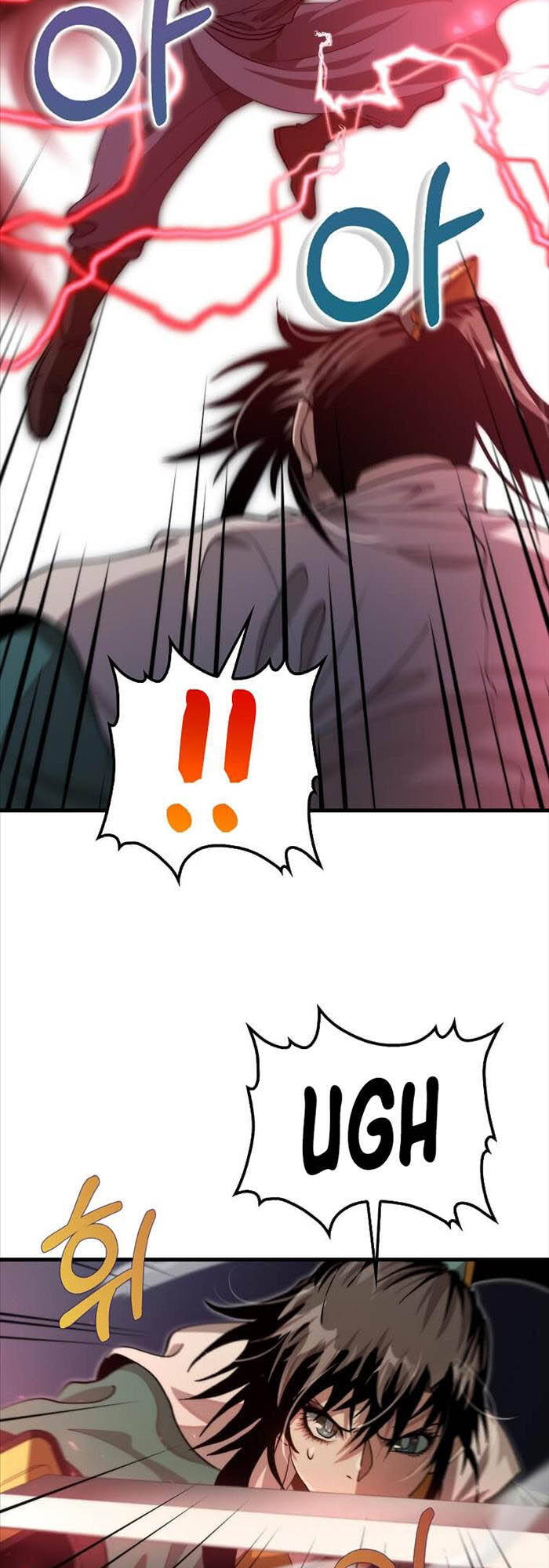 Bác Sĩ Trùng Sinh Về Murim Chap 122 - Next Chap 123
