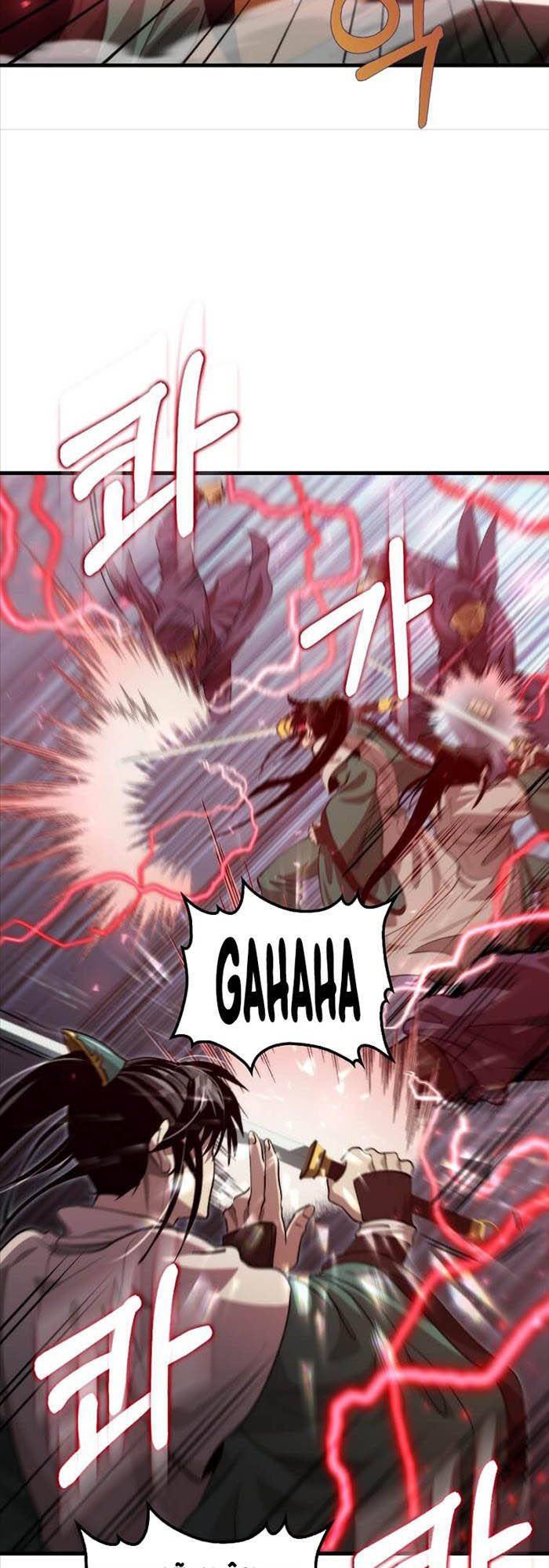 Bác Sĩ Trùng Sinh Về Murim Chap 122 - Next Chap 123