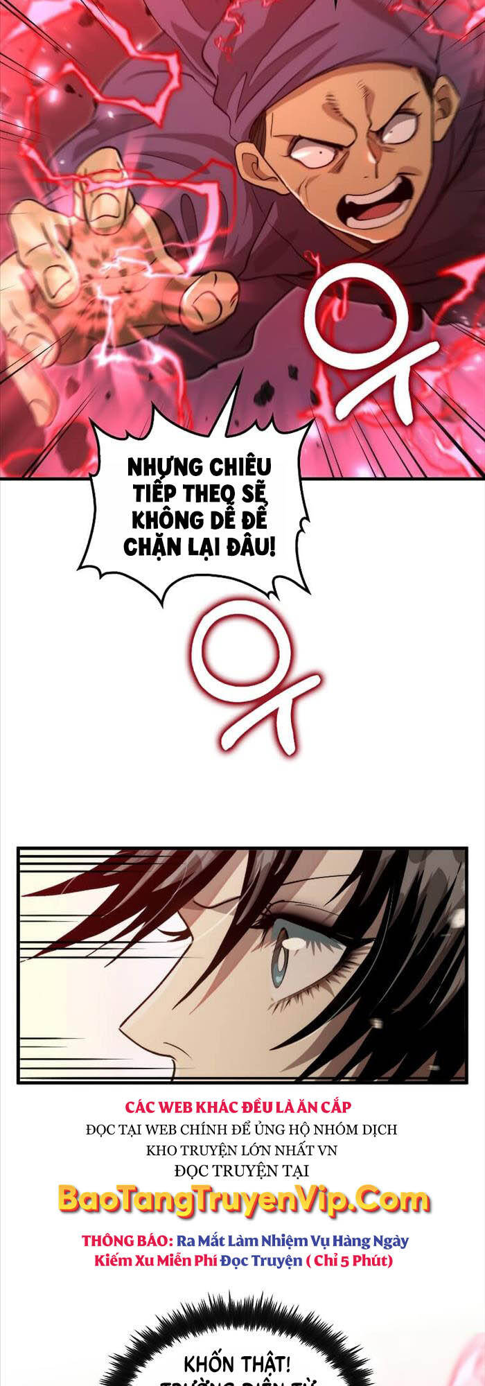 Bác Sĩ Trùng Sinh Về Murim Chap 122 - Next Chap 123