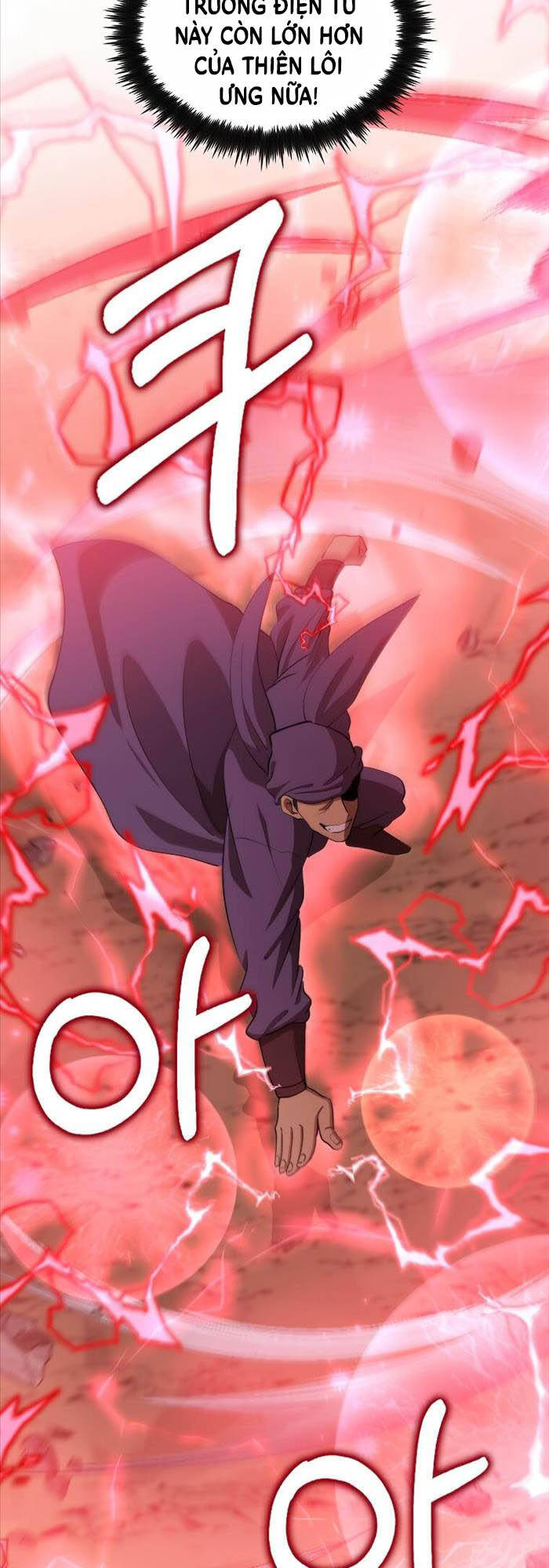 Bác Sĩ Trùng Sinh Về Murim Chap 122 - Next Chap 123