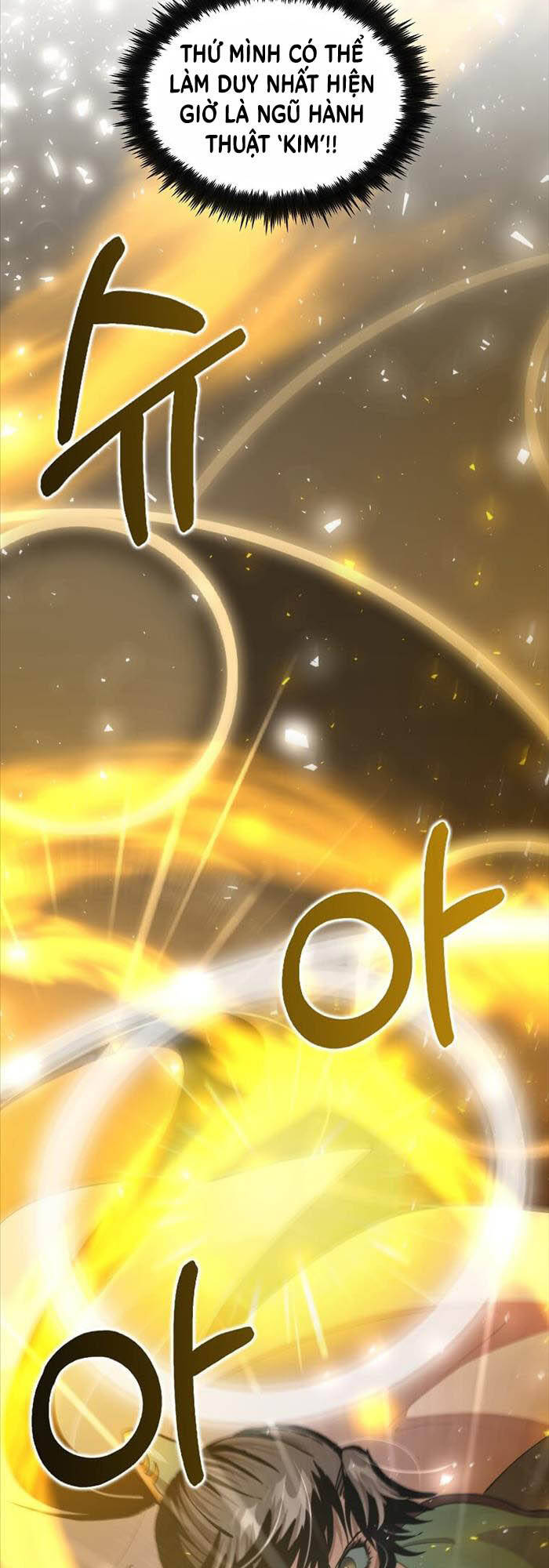 Bác Sĩ Trùng Sinh Về Murim Chap 122 - Next Chap 123