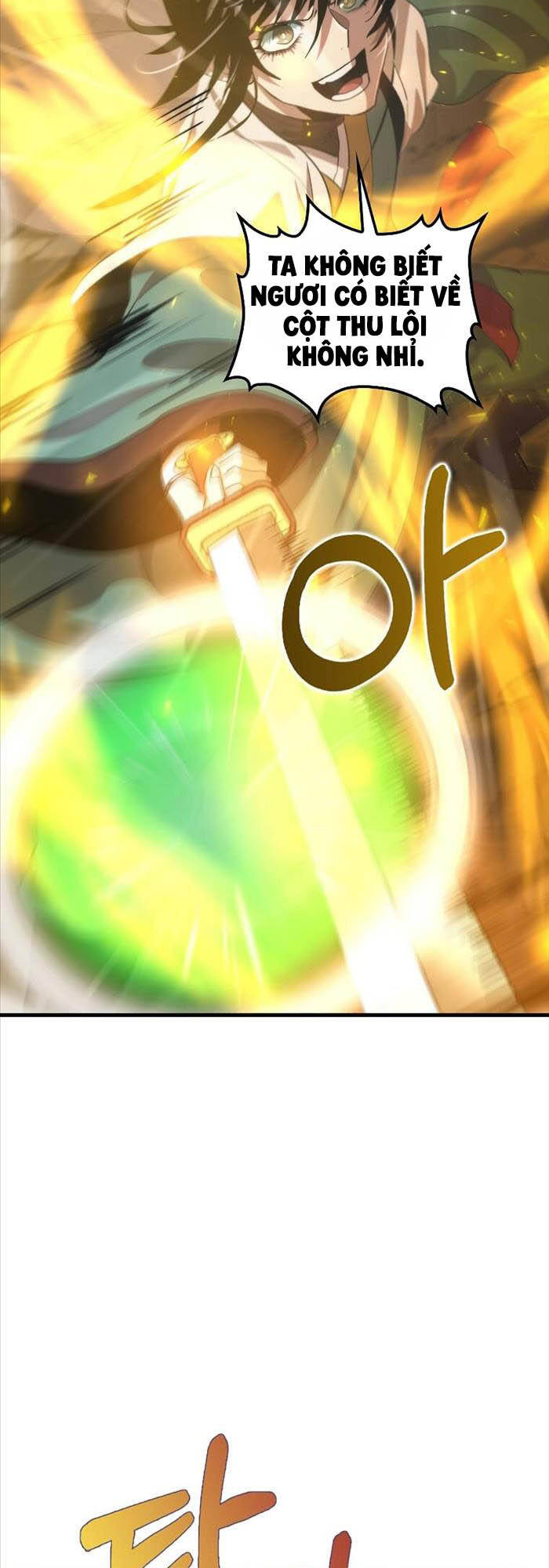 Bác Sĩ Trùng Sinh Về Murim Chap 122 - Next Chap 123