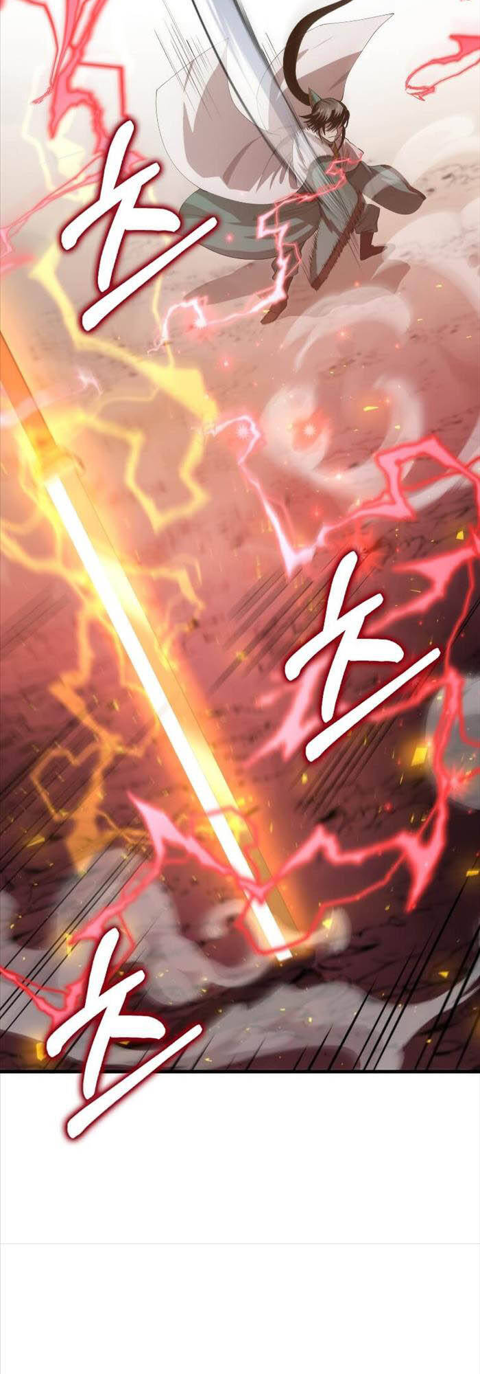 Bác Sĩ Trùng Sinh Về Murim Chap 122 - Next Chap 123