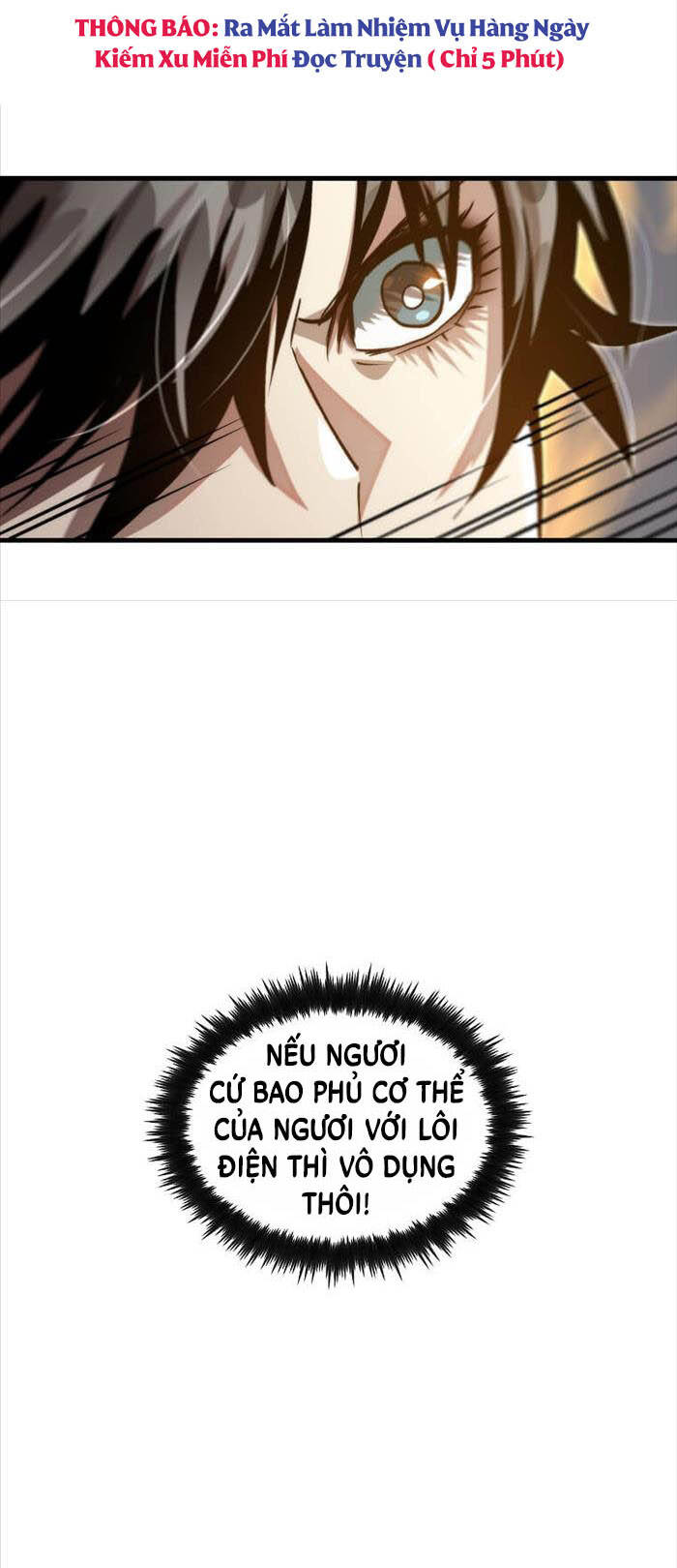 Bác Sĩ Trùng Sinh Về Murim Chap 122 - Next Chap 123