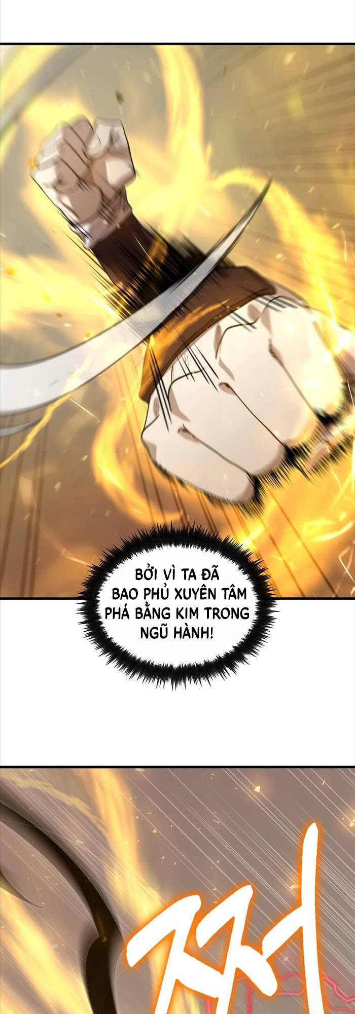Bác Sĩ Trùng Sinh Về Murim Chap 122 - Next Chap 123