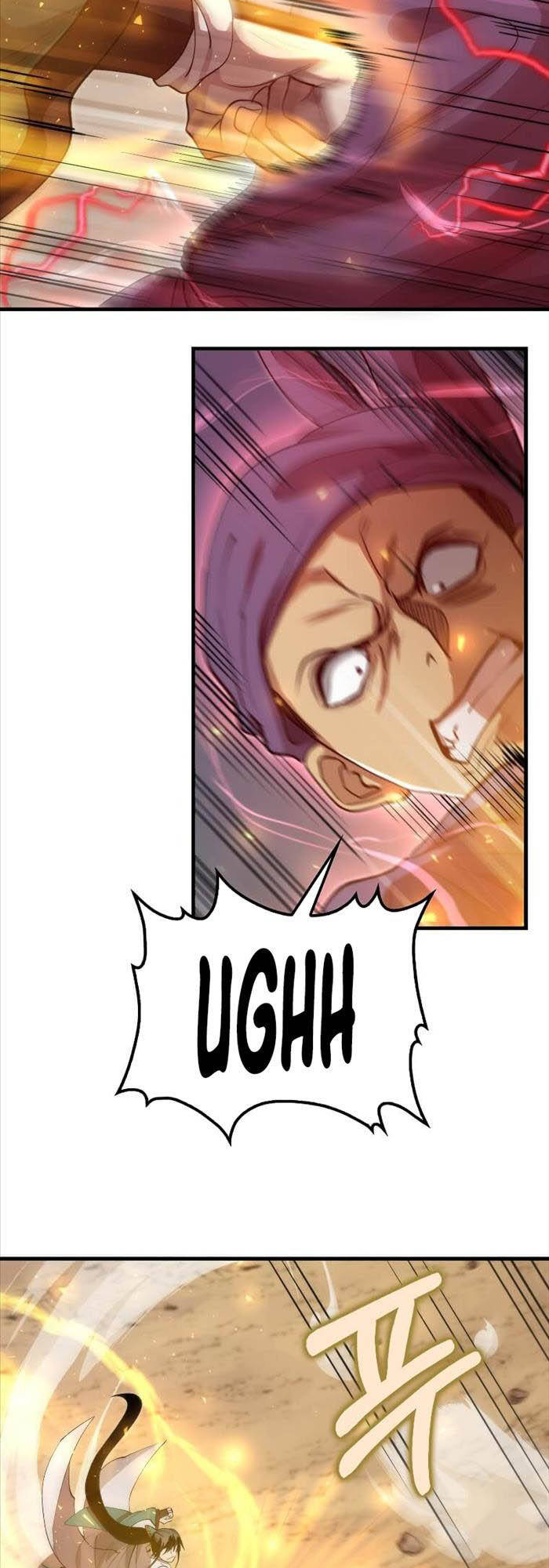 Bác Sĩ Trùng Sinh Về Murim Chap 122 - Next Chap 123