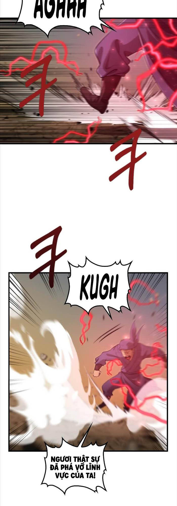 Bác Sĩ Trùng Sinh Về Murim Chap 122 - Next Chap 123