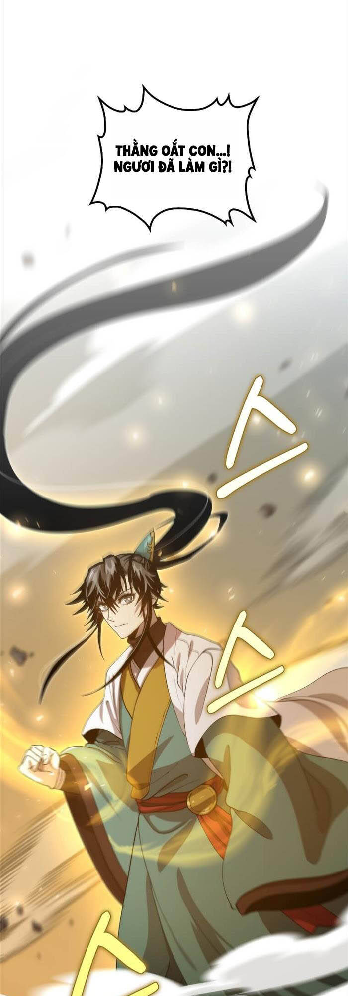 Bác Sĩ Trùng Sinh Về Murim Chap 122 - Next Chap 123