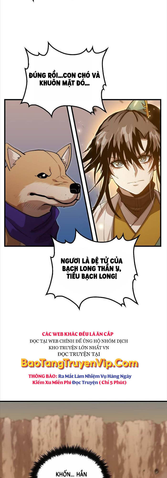 Bác Sĩ Trùng Sinh Về Murim Chap 122 - Next Chap 123