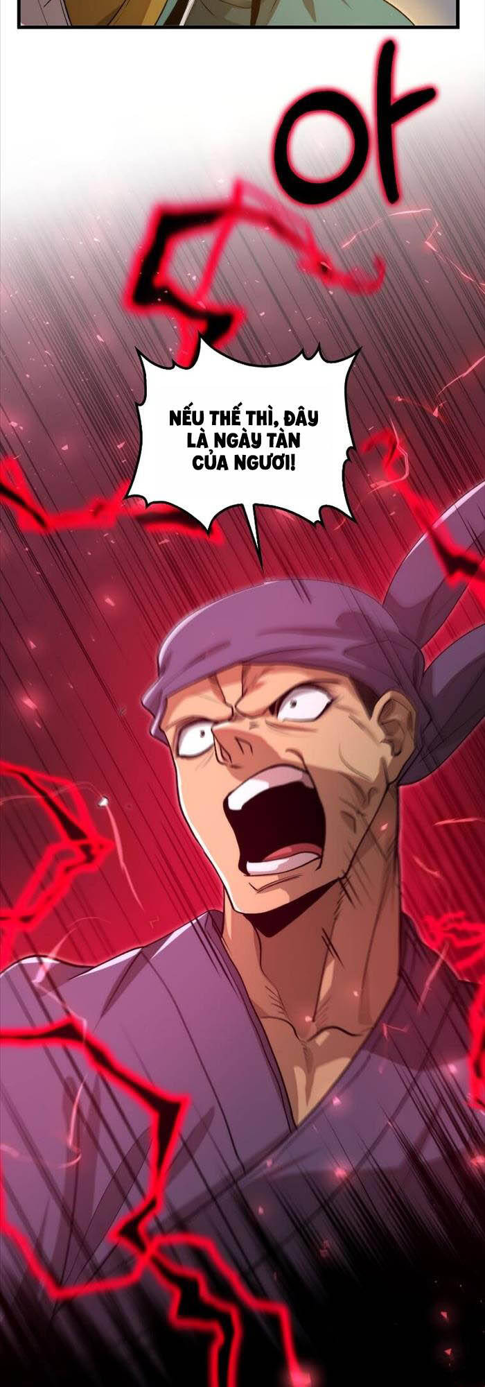 Bác Sĩ Trùng Sinh Về Murim Chap 122 - Next Chap 123