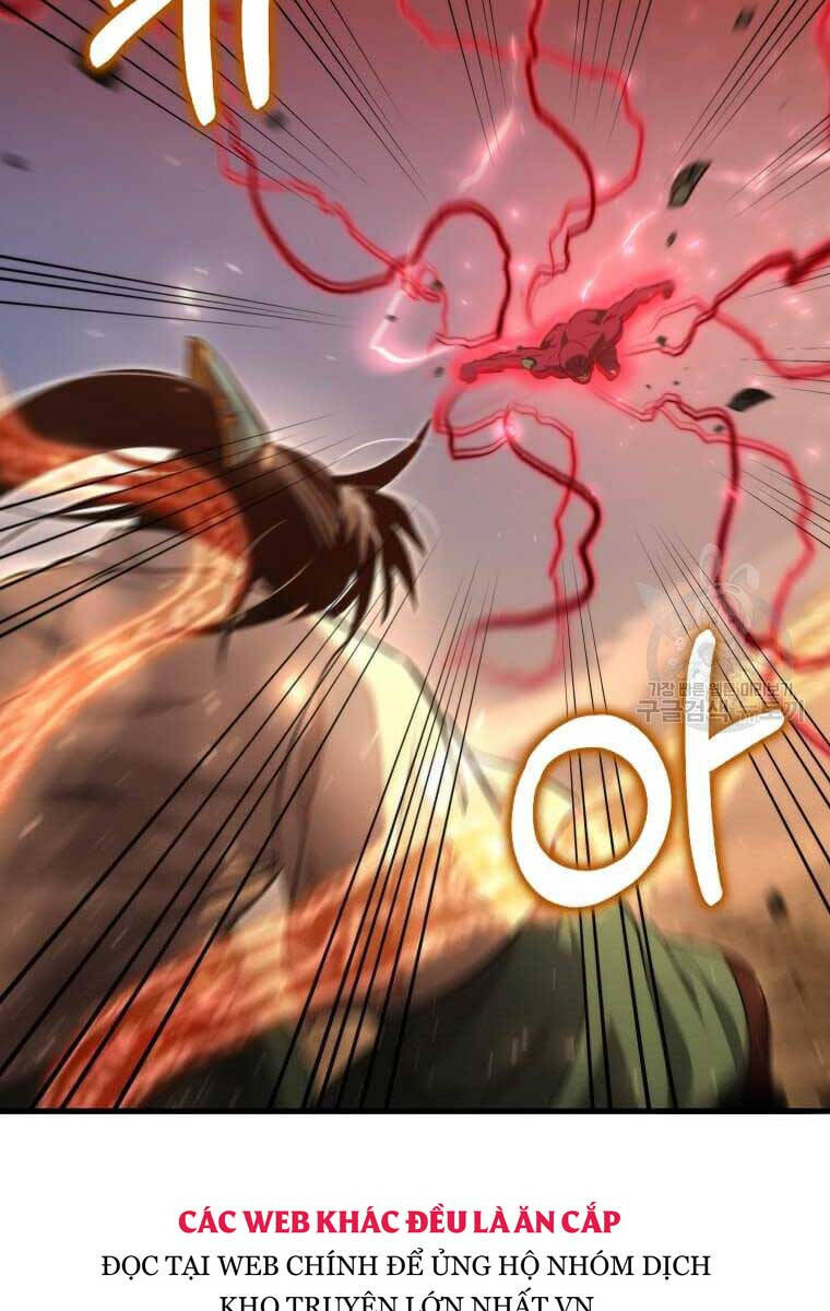 Bác Sĩ Trùng Sinh Về Murim Chap 124 - Next Chap 125