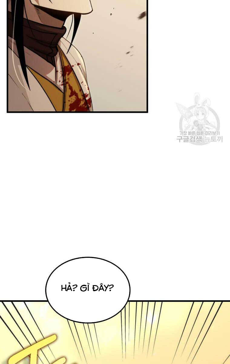 Bác Sĩ Trùng Sinh Về Murim Chap 124 - Next Chap 125