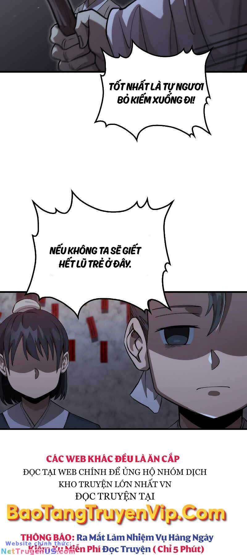 Bác Sĩ Trùng Sinh Về Murim Chap 136 - Next Chap 137