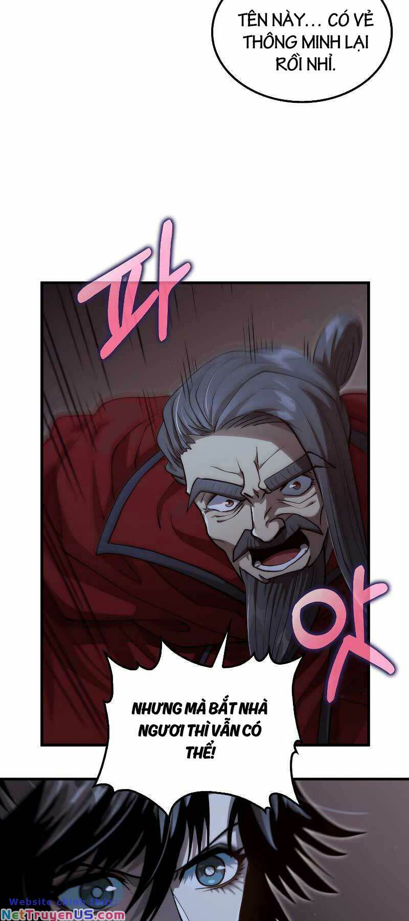 Bác Sĩ Trùng Sinh Về Murim Chap 136 - Next Chap 137