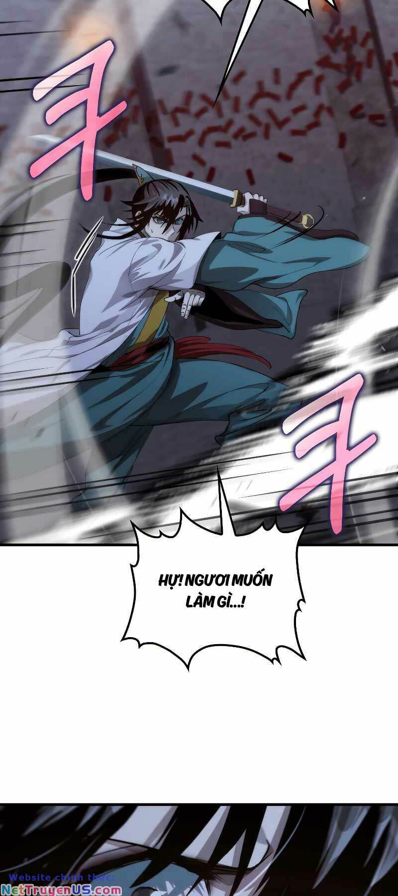Bác Sĩ Trùng Sinh Về Murim Chap 136 - Next Chap 137