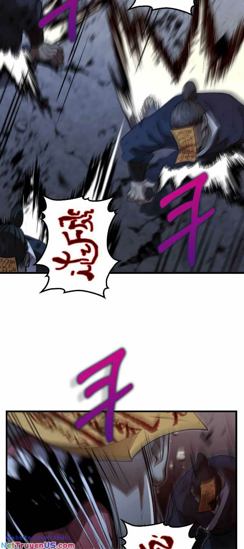 Bác Sĩ Trùng Sinh Về Murim Chap 136 - Next Chap 137