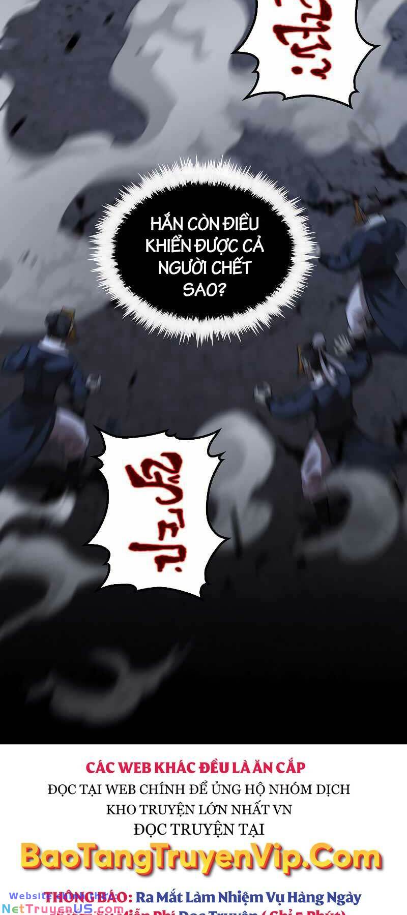 Bác Sĩ Trùng Sinh Về Murim Chap 136 - Next Chap 137
