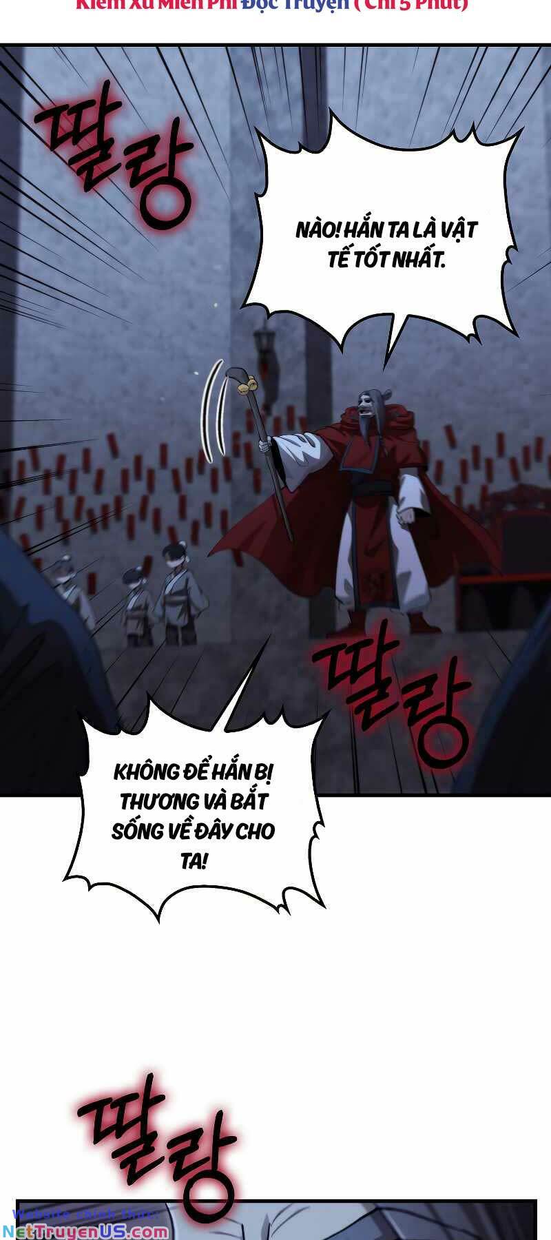 Bác Sĩ Trùng Sinh Về Murim Chap 136 - Next Chap 137