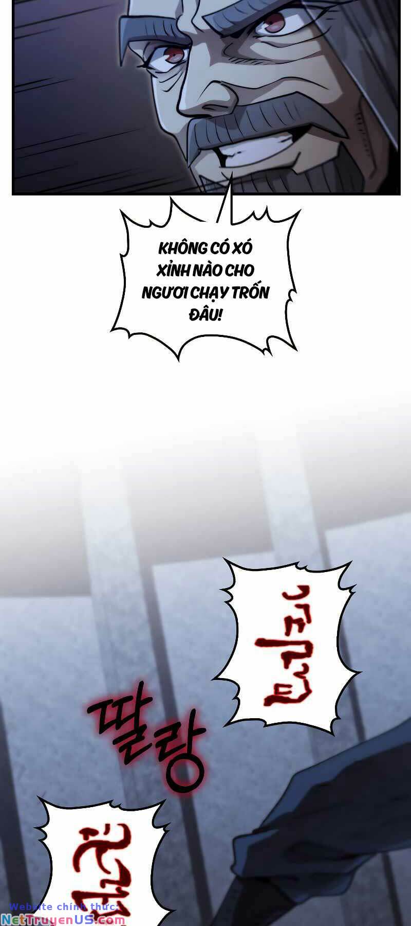 Bác Sĩ Trùng Sinh Về Murim Chap 136 - Next Chap 137