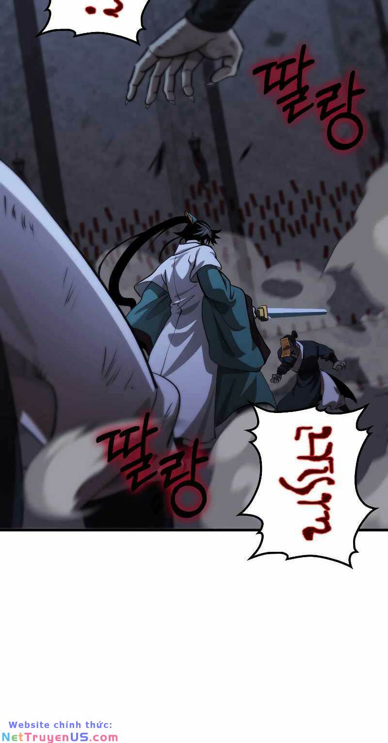 Bác Sĩ Trùng Sinh Về Murim Chap 136 - Next Chap 137