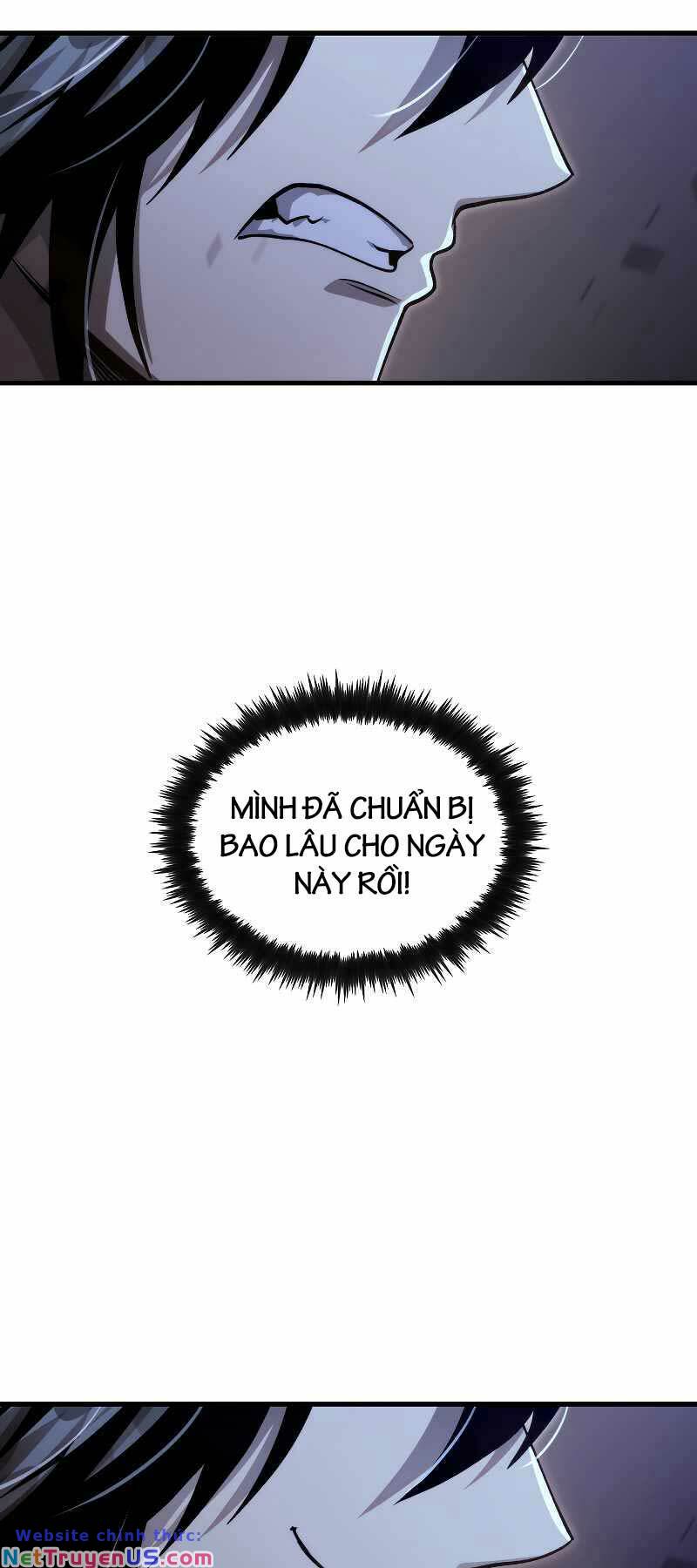 Bác Sĩ Trùng Sinh Về Murim Chap 136 - Next Chap 137