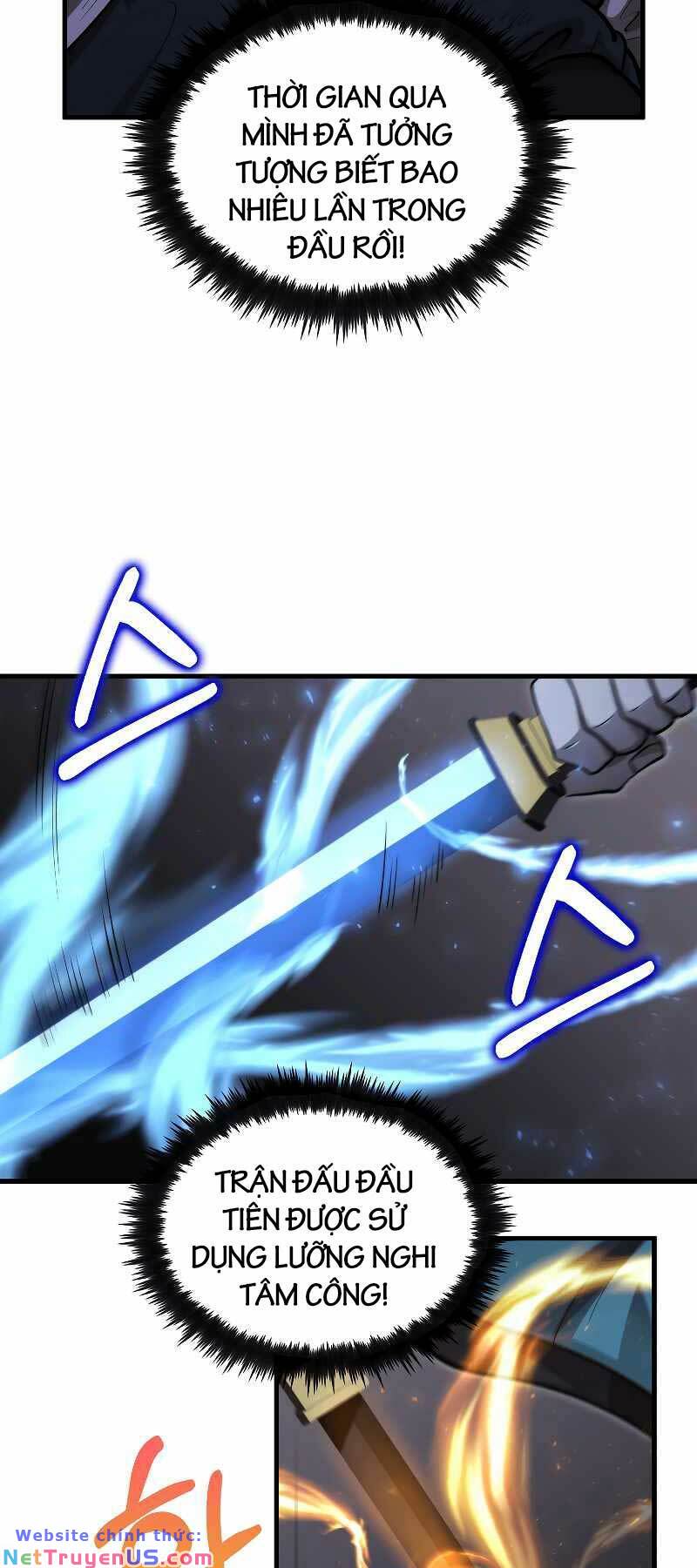 Bác Sĩ Trùng Sinh Về Murim Chap 136 - Next Chap 137