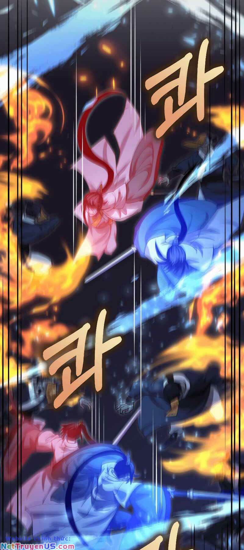 Bác Sĩ Trùng Sinh Về Murim Chap 136 - Next Chap 137