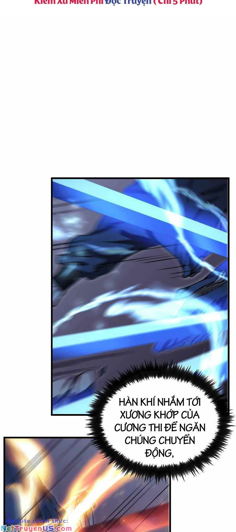 Bác Sĩ Trùng Sinh Về Murim Chap 136 - Next Chap 137