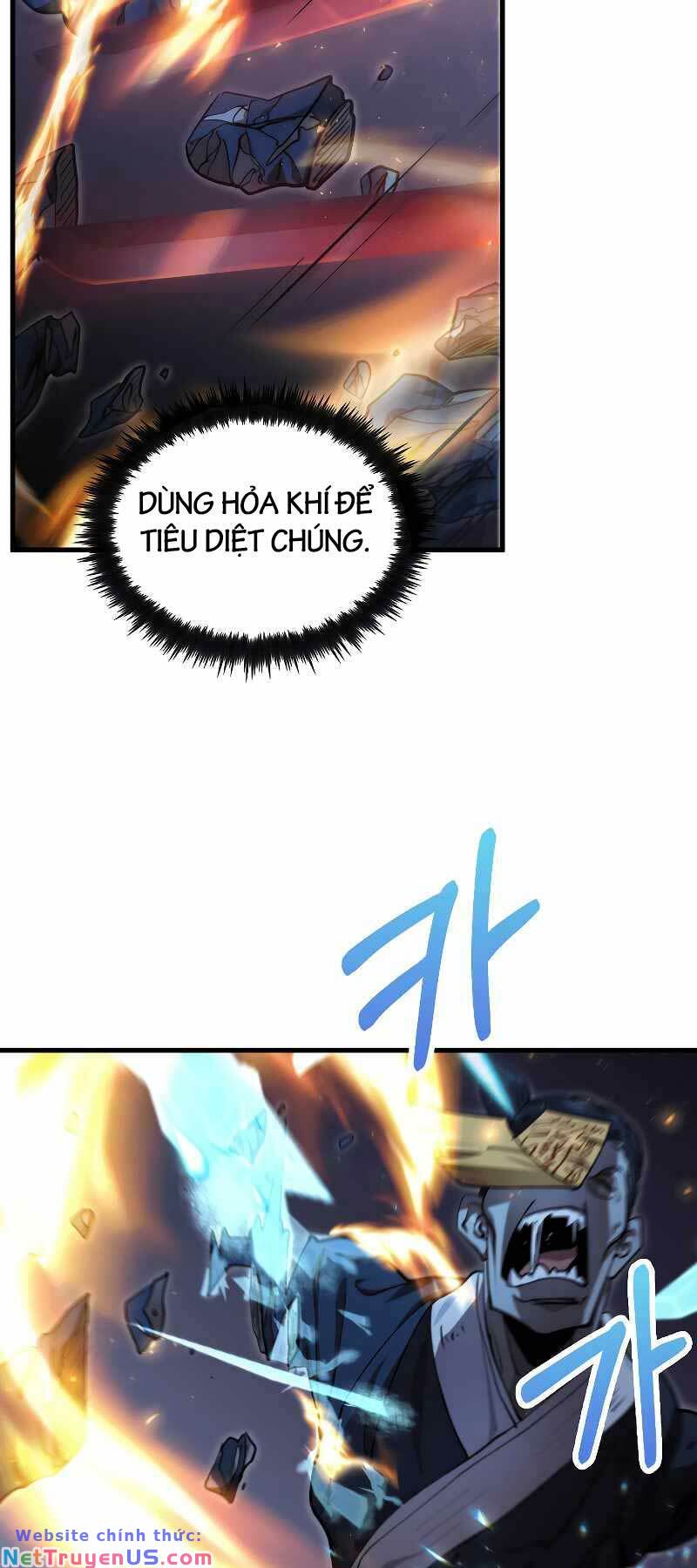 Bác Sĩ Trùng Sinh Về Murim Chap 136 - Next Chap 137