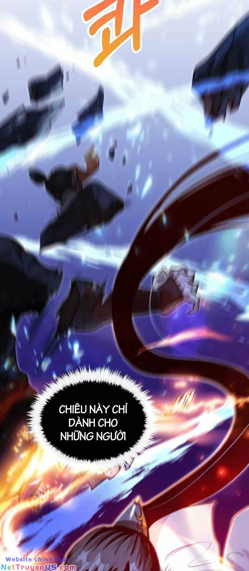 Bác Sĩ Trùng Sinh Về Murim Chap 136 - Next Chap 137