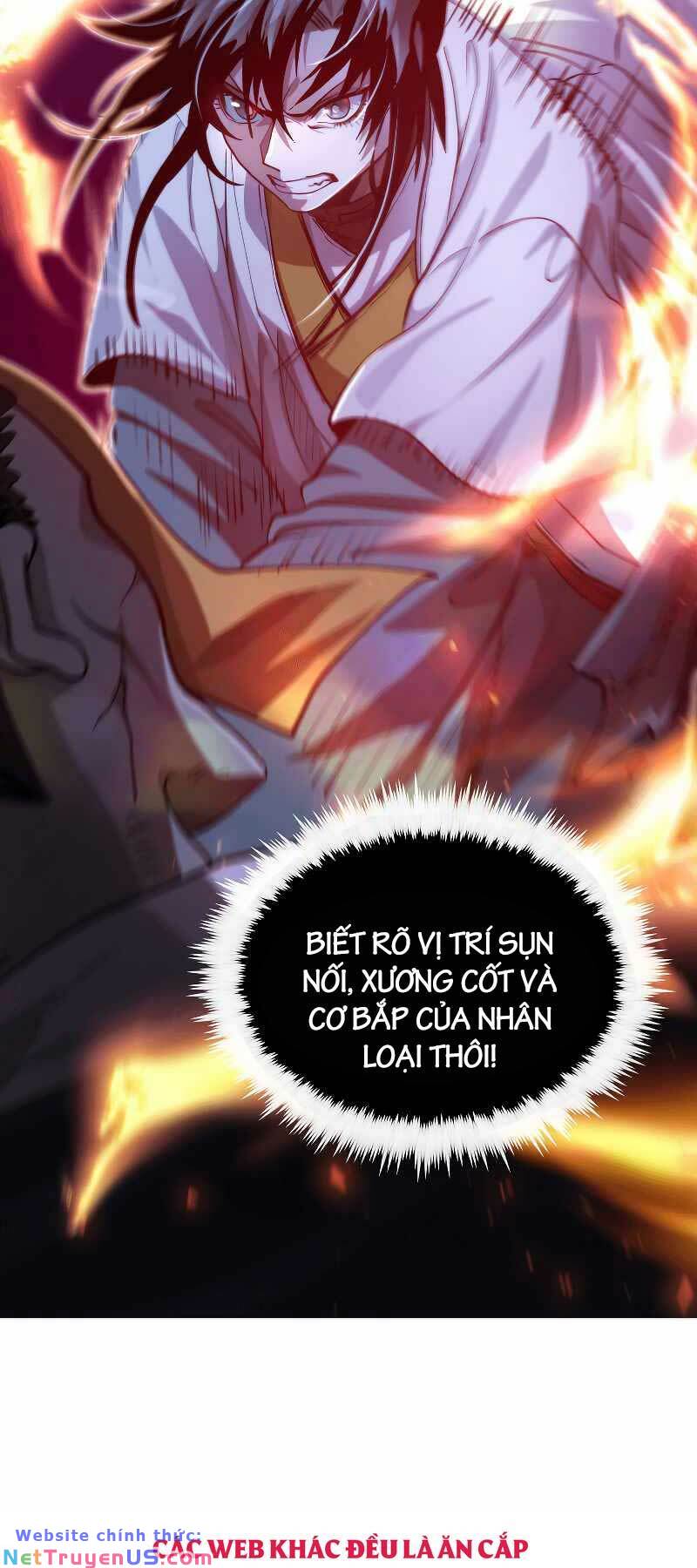 Bác Sĩ Trùng Sinh Về Murim Chap 136 - Next Chap 137