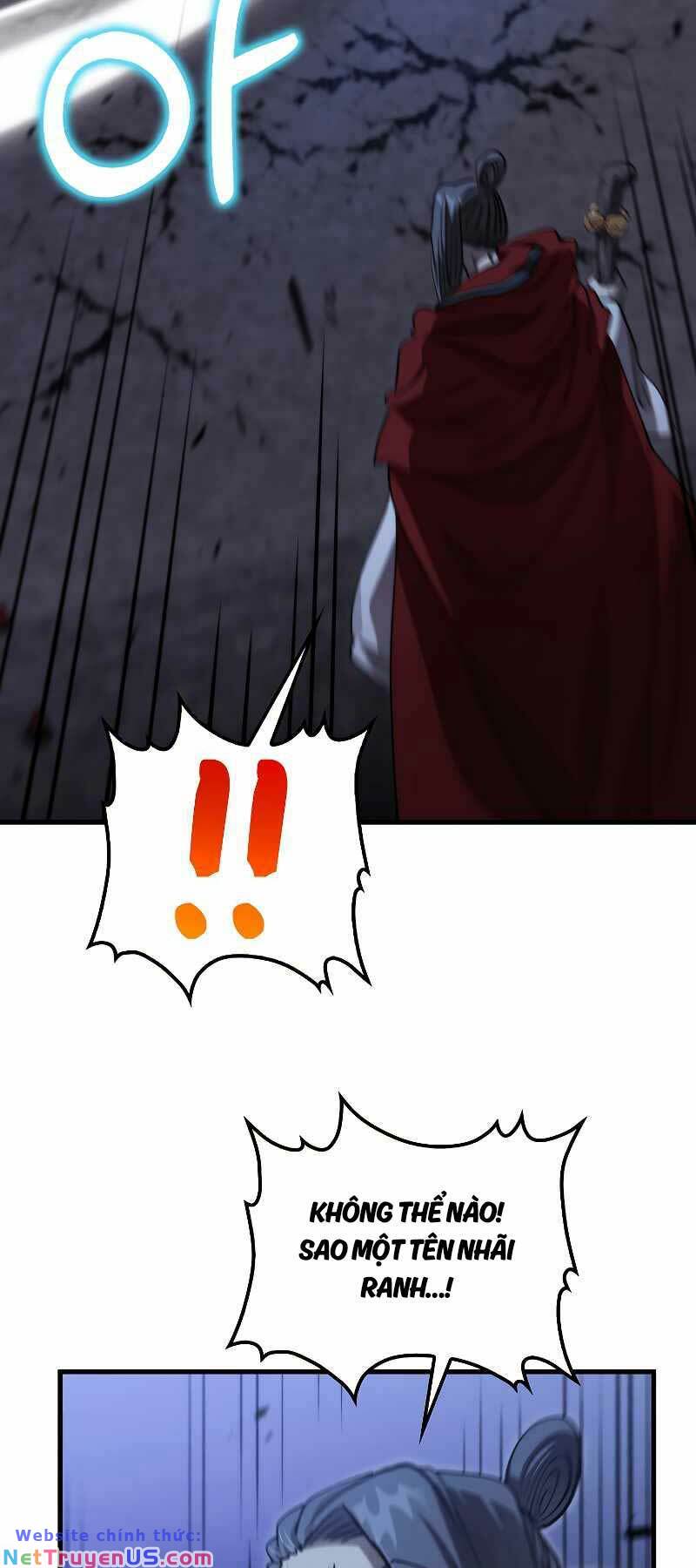 Bác Sĩ Trùng Sinh Về Murim Chap 136 - Next Chap 137