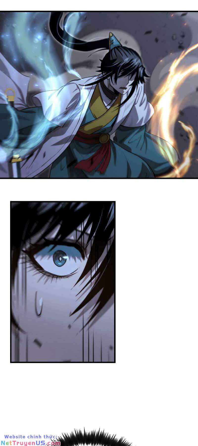 Bác Sĩ Trùng Sinh Về Murim Chap 136 - Next Chap 137