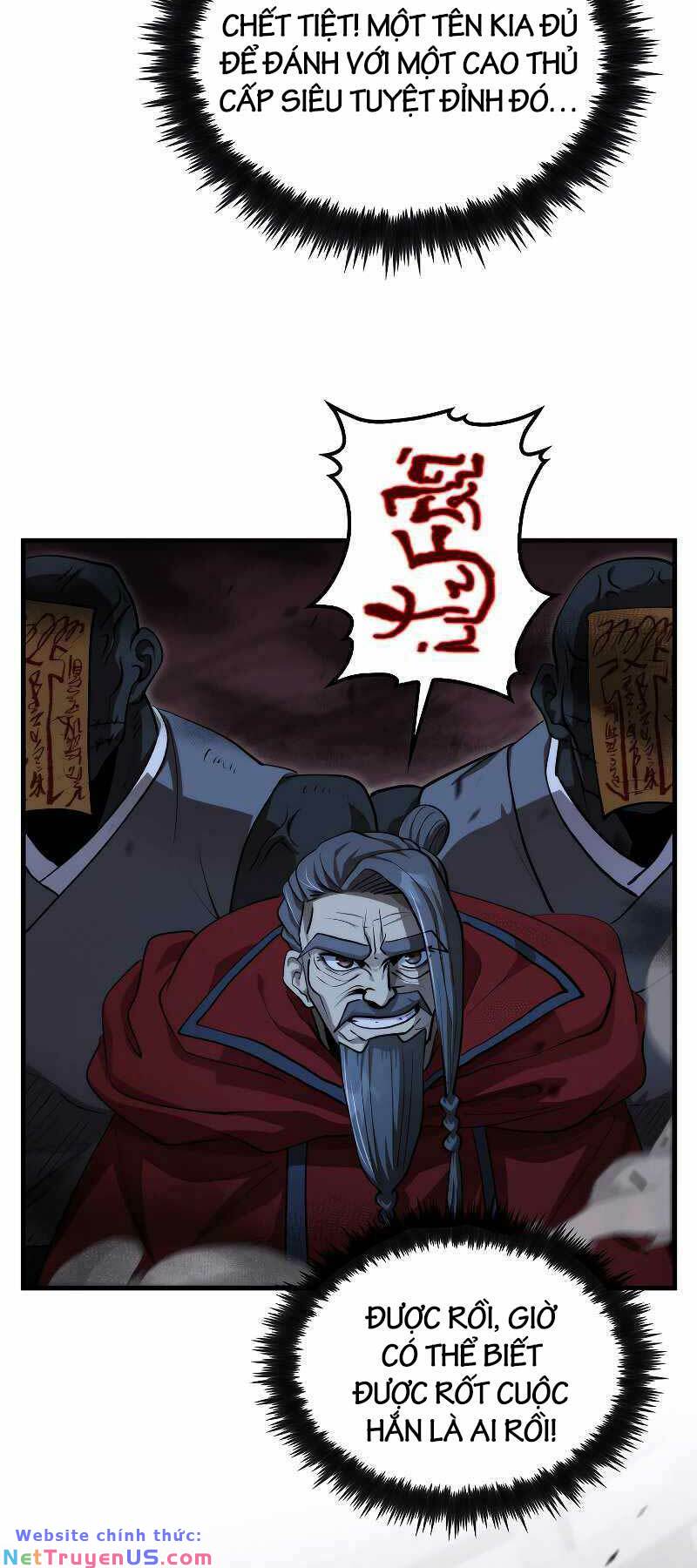 Bác Sĩ Trùng Sinh Về Murim Chap 136 - Next Chap 137