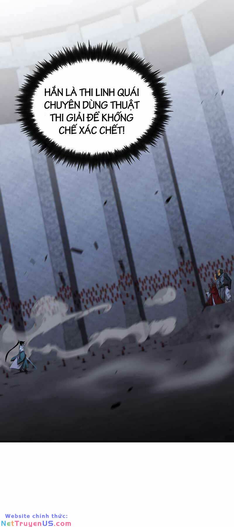 Bác Sĩ Trùng Sinh Về Murim Chap 136 - Next Chap 137