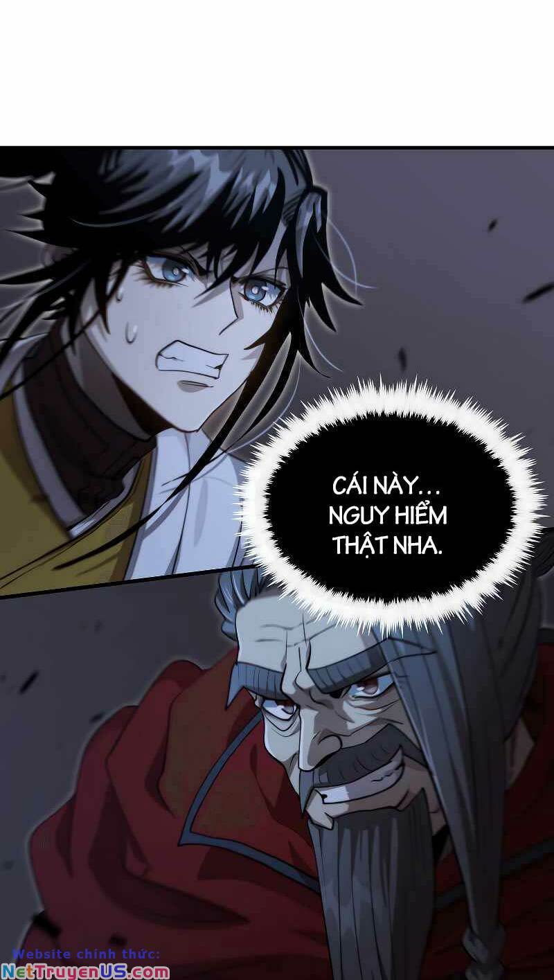 Bác Sĩ Trùng Sinh Về Murim Chap 136 - Next Chap 137