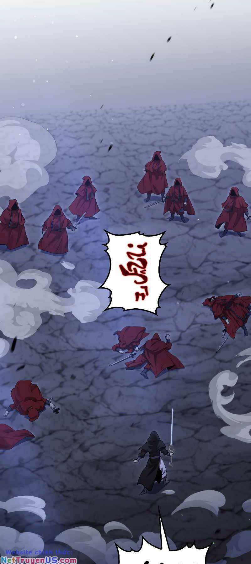 Bác Sĩ Trùng Sinh Về Murim Chap 136 - Next Chap 137