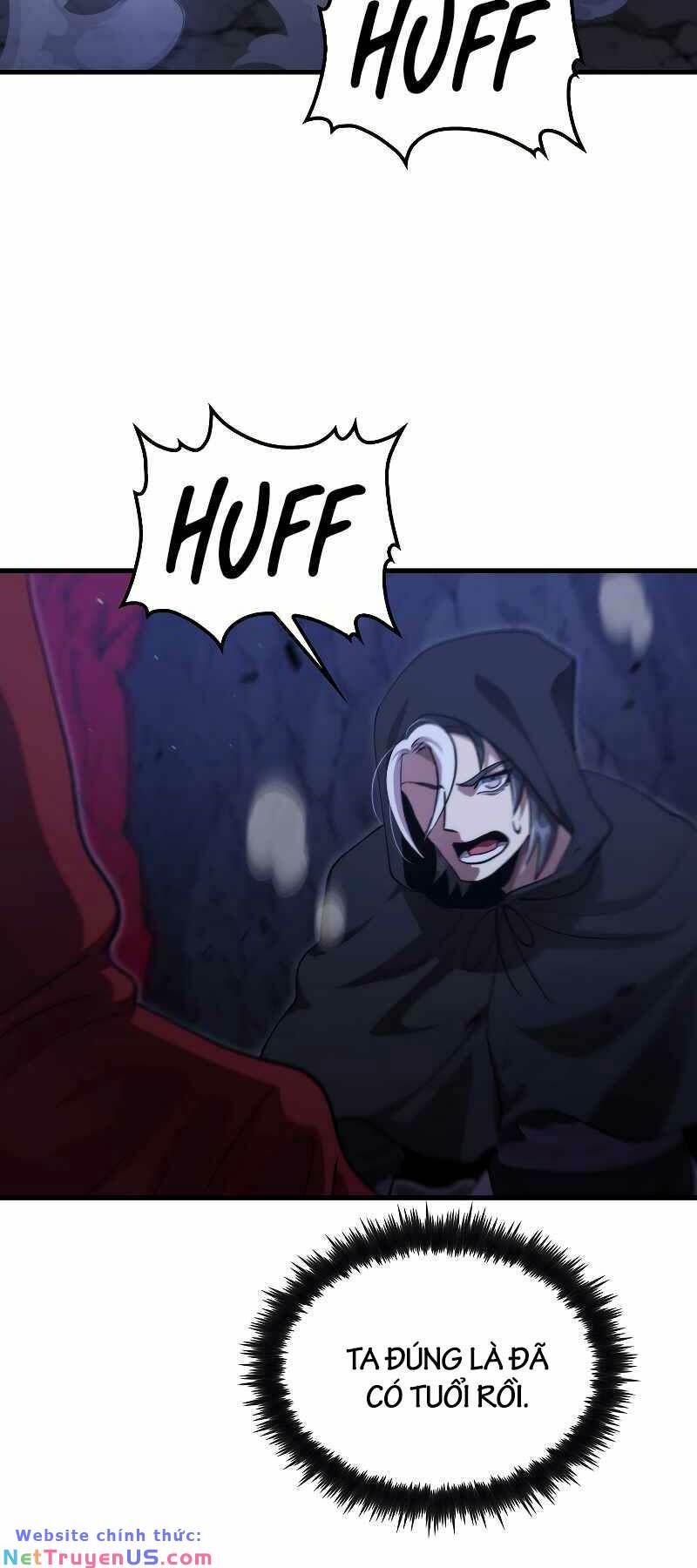 Bác Sĩ Trùng Sinh Về Murim Chap 136 - Next Chap 137