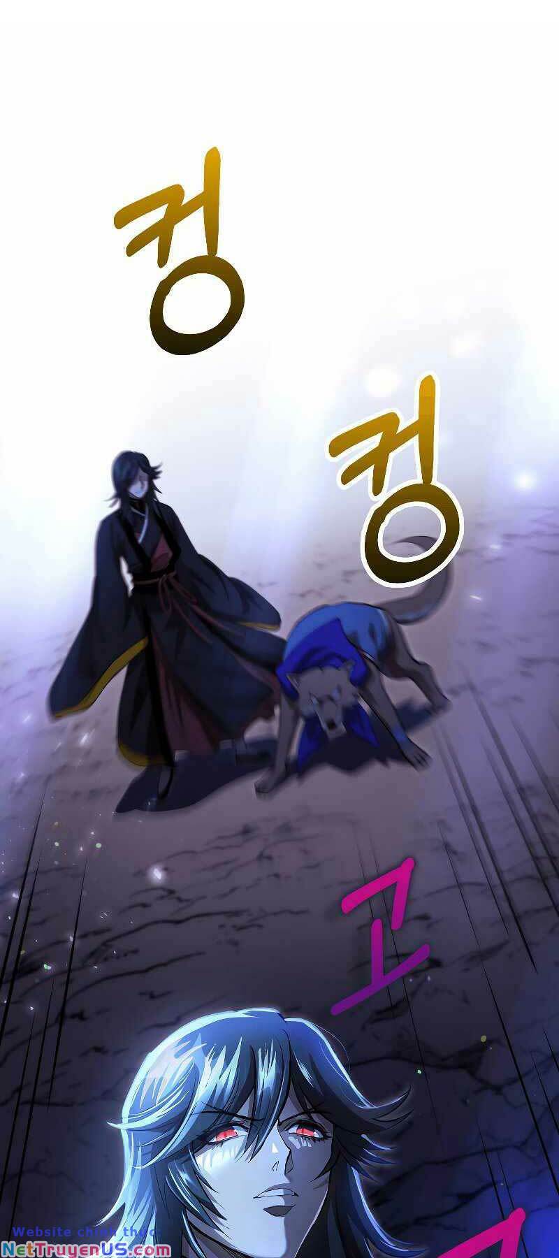 Bác Sĩ Trùng Sinh Về Murim Chap 136 - Next Chap 137
