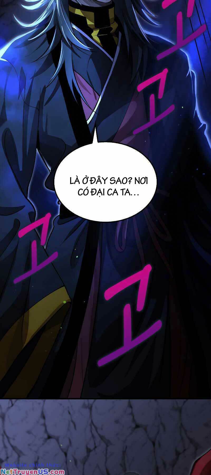 Bác Sĩ Trùng Sinh Về Murim Chap 136 - Next Chap 137