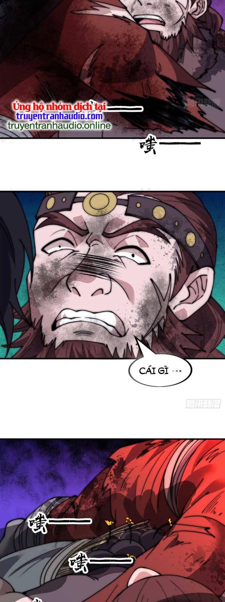 Ta Có Một Sơn Trại Chap 583 - Next Chap 584