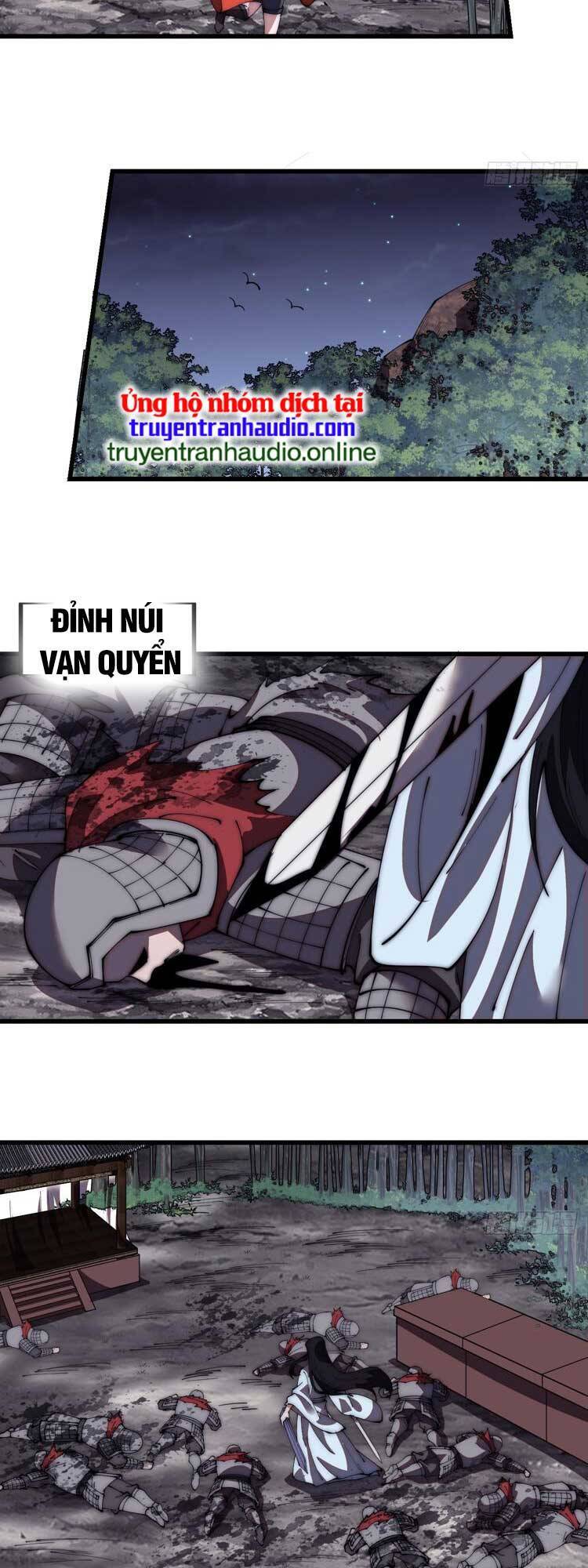 Ta Có Một Sơn Trại Chap 583 - Next Chap 584