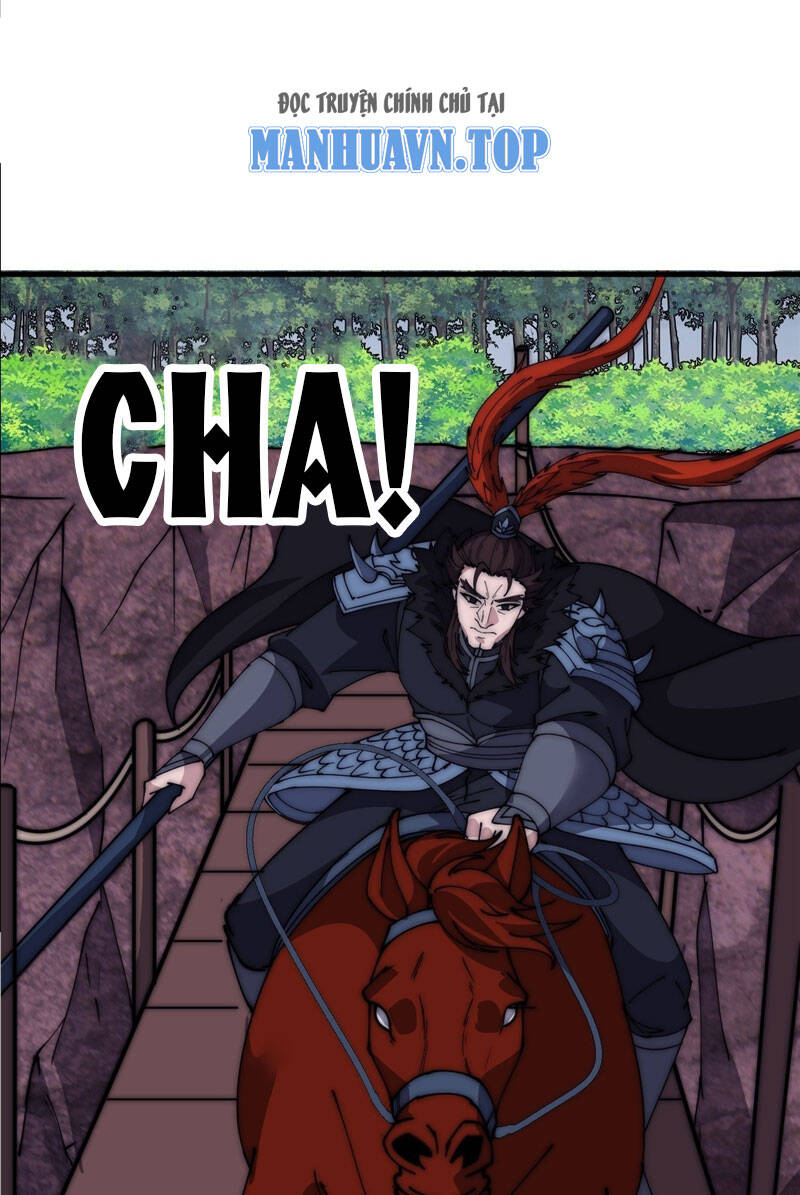 Ta Có Một Sơn Trại Chap 607 - Next Chap 608