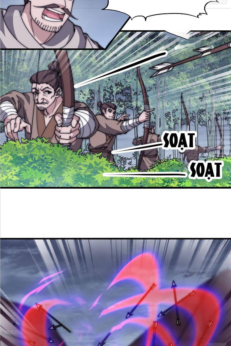 Ta Có Một Sơn Trại Chap 607 - Next Chap 608